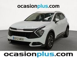 Blanco Usado 2024 Kia Sportage SUV | 22.364 € (Super precio)