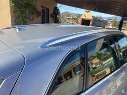 Gris / plata Usado 2016 Audi Q5 S-Line SUV | 20.400 € (Super precio)
