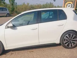 Usado 2009 VW Golf VI GTD Utilitario | 8950 € (Buen precio)