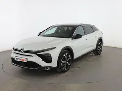 Usado 2023 Citroën C5 Aircross PureTech SUV | 23.799 € (Precio justo)