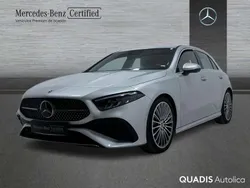 Usado 2023 Mercedes A200 Berlina | 30.200 € (Buen precio)