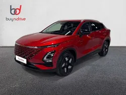Rojo Nuevo 2025 Omoda 5 SUV | 24.500 € (Buen precio)