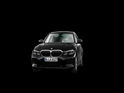 Usado 2021 BMW 320 Berlina | 31.900 € (Precio justo)