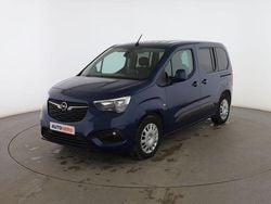 Azul Usado 2020 Opel Combo Life Selective Monovolumen | 17.799 € (Precio justo)