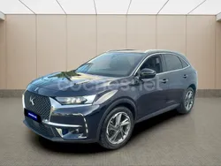 Azul Usado 2021 DS Automobiles DS7 Crossback So Chic SUV | 24.750 € (Caro)