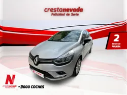 Usado 2018 Renault Clio IV Zen | 10.738 € (Precio justo)