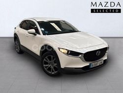 Blanco Usado 2021 Mazda CX-3 SUV | 22.900 € (Caro)