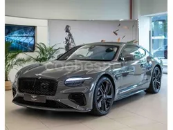 Gris / plata Usado 2024 Bentley Continental GT Coupe | 320.000 €