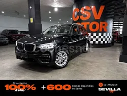Negro Usado 2020 BMW X3 SUV | 29.850 € (Super precio)