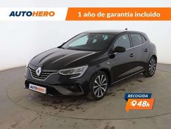 Negro Usado 2020 Renault Mégane IV R.S. Utilitario | 18.666 € (Caro)