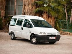 Gris Usado 1999 Peugeot Expert Van | 2800 €