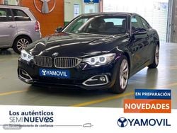 Usado 2014 BMW 135 Coupé Coupe | 20.950 €