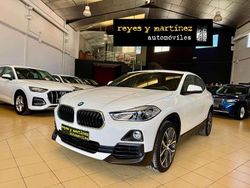 Blanco Usado 2020 BMW X2 Comfort Edition SUV | 28.900 € (Precio justo)