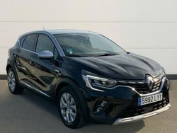 Usado 2022 Renault Captur Zen SUV | 16.667 € (Buen precio)