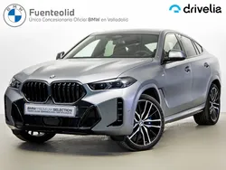 Nuevo 2025 BMW X6 Comfort Edition SUV | 94.900 € (Precio justo)