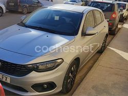 Gris / plata Usado 2020 Fiat Tipo Mirror Berlina | 8450 € (Buen precio)