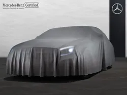 Gris Nuevo 2025 Mercedes E220 Berlina | 67.300 € (Precio justo)