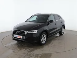 Negro Usado 2018 Audi Q3 Sport SUV | 19.599 € (Super precio)