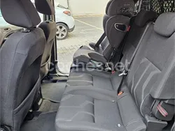 Verde Usado 2017 Ford Transit Trend Familiar | 16.000 € (Precio justo)
