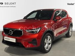 Otro Usado 2024 Volvo XC40 Core SUV | 31.900 € (Precio justo)