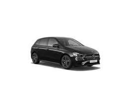 Negro noche Nuevo 2024 Mercedes B250e Monovolumen | 44.557 € (Precio justo)