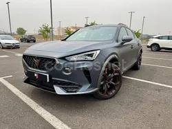 Negro Usado 2024 Cupra Formentor VZ SUV | 41.995 €