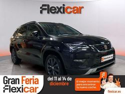 Negro Usado 2020 Seat Ateca Style SUV | 19.890 € (Precio justo)