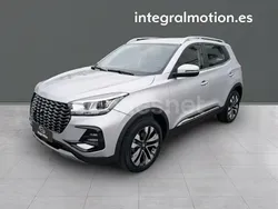 Gris / plata Usado 2022 DR Automobiles DR5 SUV | 15.900 €
