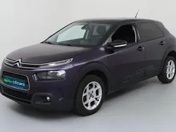 Usado 2019 Citroën C4 Cactus Feel Utilitario | 10.600 € (Precio justo)
