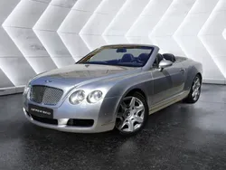 Plata Usado 2008 Bentley Continental Berlina | 67.900 €