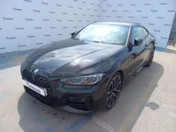 Negro Usado 2021 BMW M440 Berlina | 50.995 € (Buen precio)