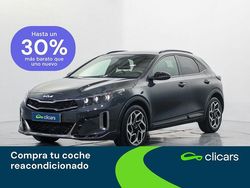 Marrón Usado 2024 Kia XCeed GT-Line SUV | 24.490 € (Super precio)