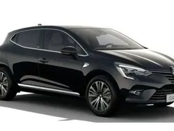 Negro Usado 2024 Renault Clio V Techno Berlina | 18.000 € (Precio justo)