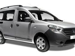 Usado 2020 Dacia Dokker Essentiel Van | 13.900 € (Precio justo)