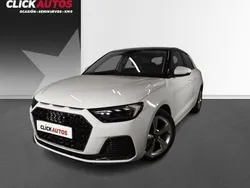 Usado 2022 Audi A1 Advanced Utilitario | 17.100 € (Super precio)