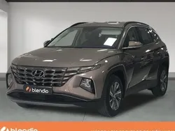 Usado 2023 Hyundai Tucson SUV | 22.200 € (Precio justo)
