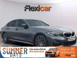 Gris Usado 2022 BMW ActiveHybrid 3 Berlina | 26.490 €