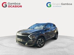 Gris Usado 2025 Kia Sportage SUV | 40.690 € (Caro)