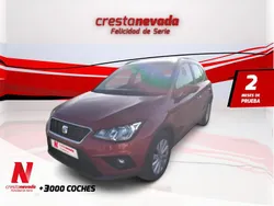 Usado 2021 Seat Arona Style SUV | 15.878 € (Precio justo)