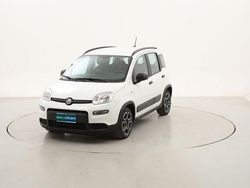 Usado 2022 Fiat Panda | 11.590 € (Precio justo)