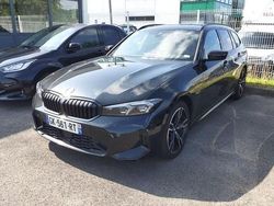 Usado 2023 BMW 330 Comfort Edition Familiar | 34.850 € (Caro)