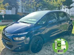 Citroën C4 Picasso
