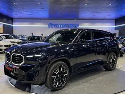 Negro Usado 2024 BMW XM Shadowline SUV | 125.900 €