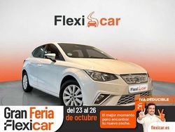 Blanco Usado 2019 Seat Ibiza Reference Utilitario | 9990 € (Precio justo)