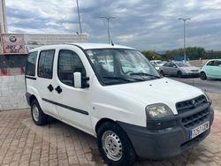 Usado 2004 Fiat Doblò Monovolumen | 2950 €