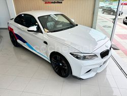 Blanco Usado 2019 BMW M2 Comfort Edition Coupe | 43.900 € (Buen precio)