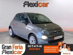Gris Usado 2022 Fiat 500 Dolcevita Utilitario | 10.770 € (Precio justo)