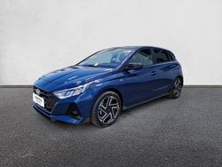 Nuevo 2025 Hyundai i20 | 21.700 € (Caro)