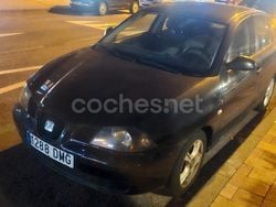 Negro Usado 2006 Seat Ibiza Sport Berlina | 2400 € (Super precio)