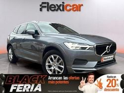 Beige Usado 2019 Volvo XC60 Inscription SUV | 30.690 € (Buen precio)